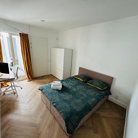 Sunshine Suites Utrecht Luaran gambar