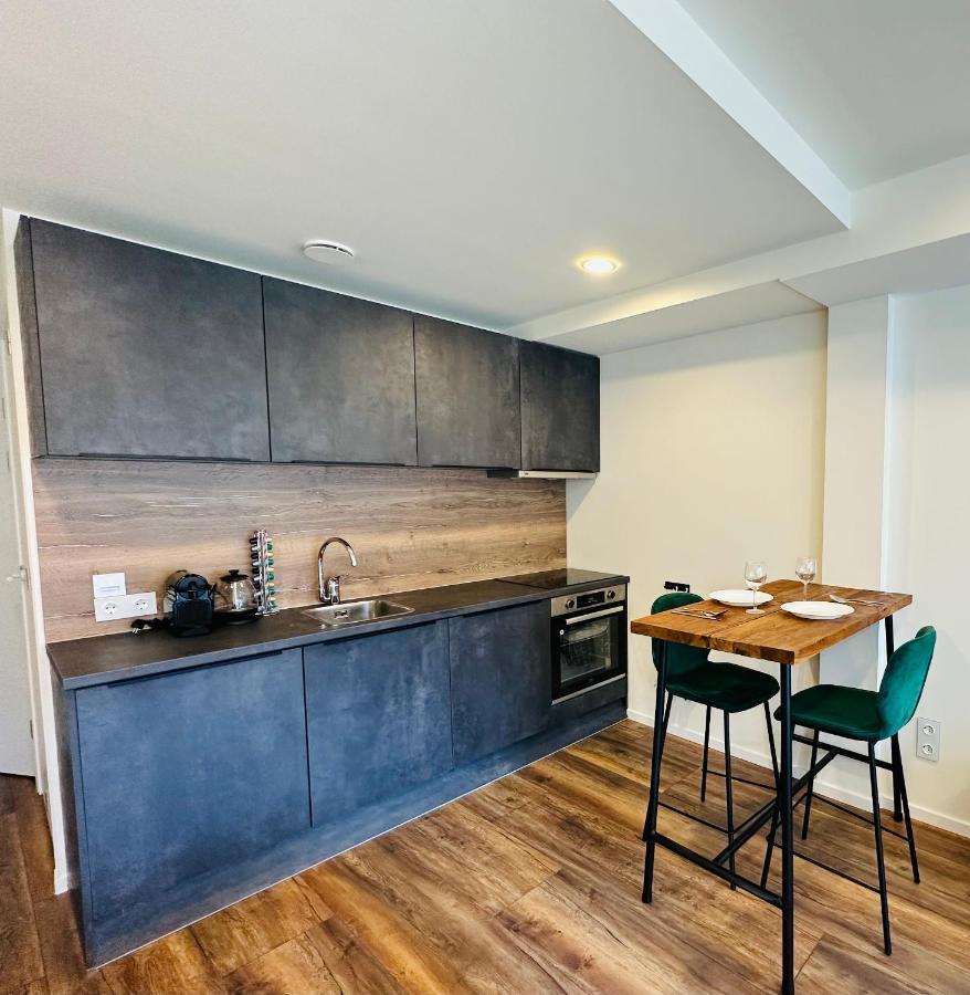 Sunshine Suites Utrecht Luaran gambar