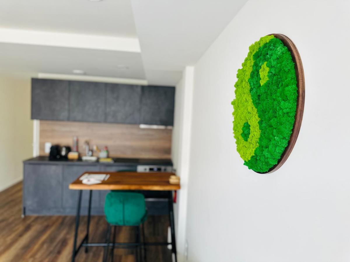 Sunshine Suites Utrecht Luaran gambar