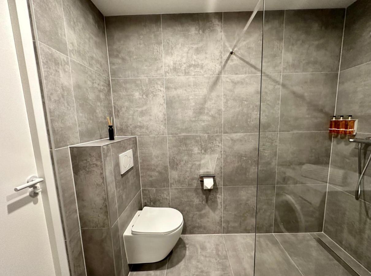 Sunshine Suites Utrecht Luaran gambar
