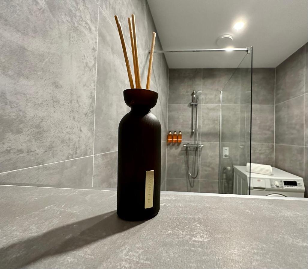 Sunshine Suites Utrecht Luaran gambar