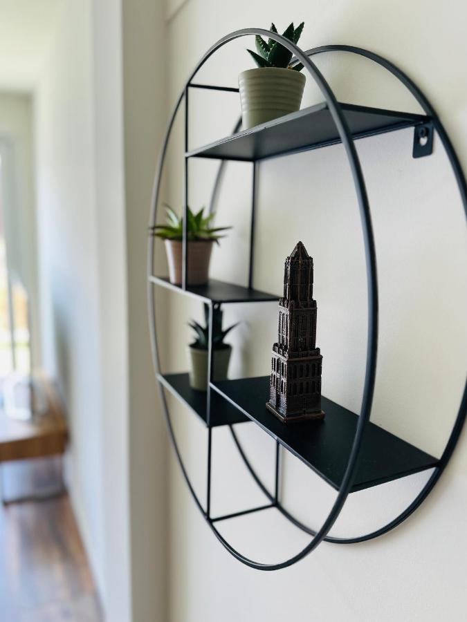 Sunshine Suites Utrecht Luaran gambar