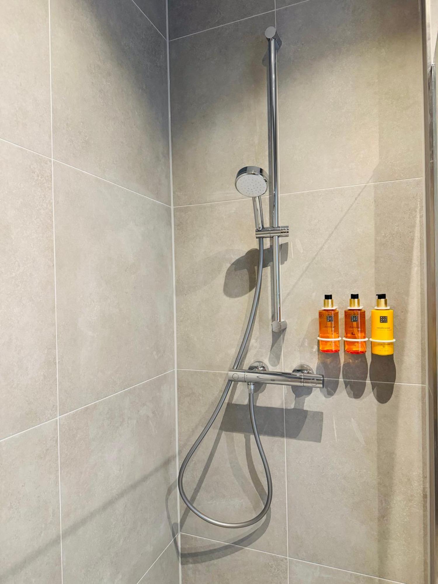 Sunshine Suites Utrecht Luaran gambar