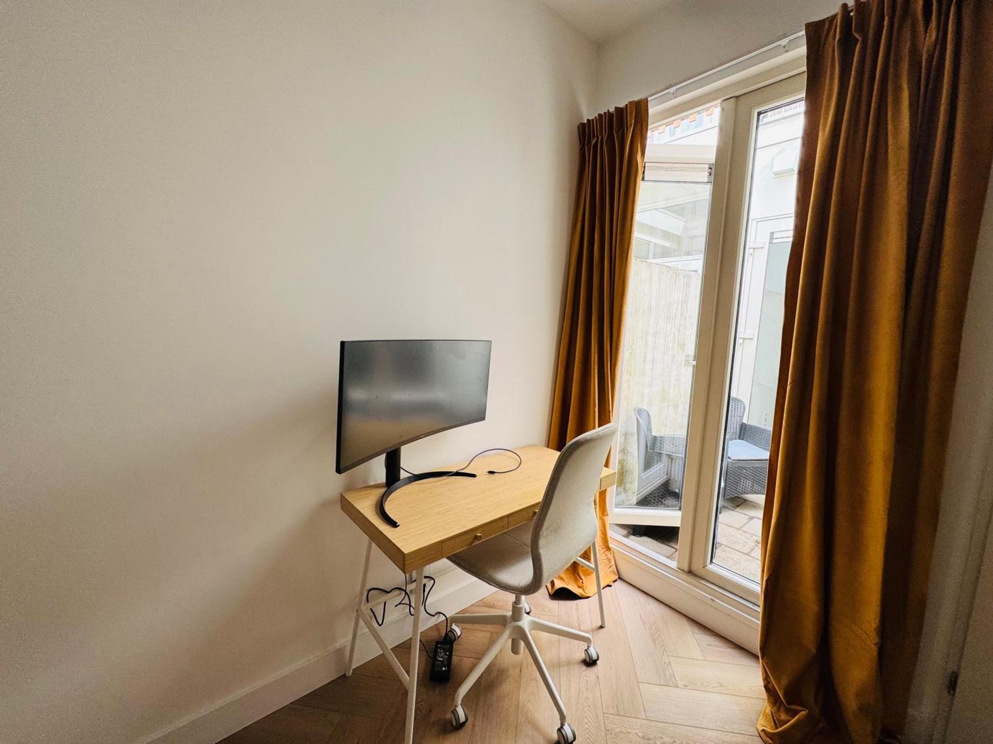 Sunshine Suites Utrecht Luaran gambar