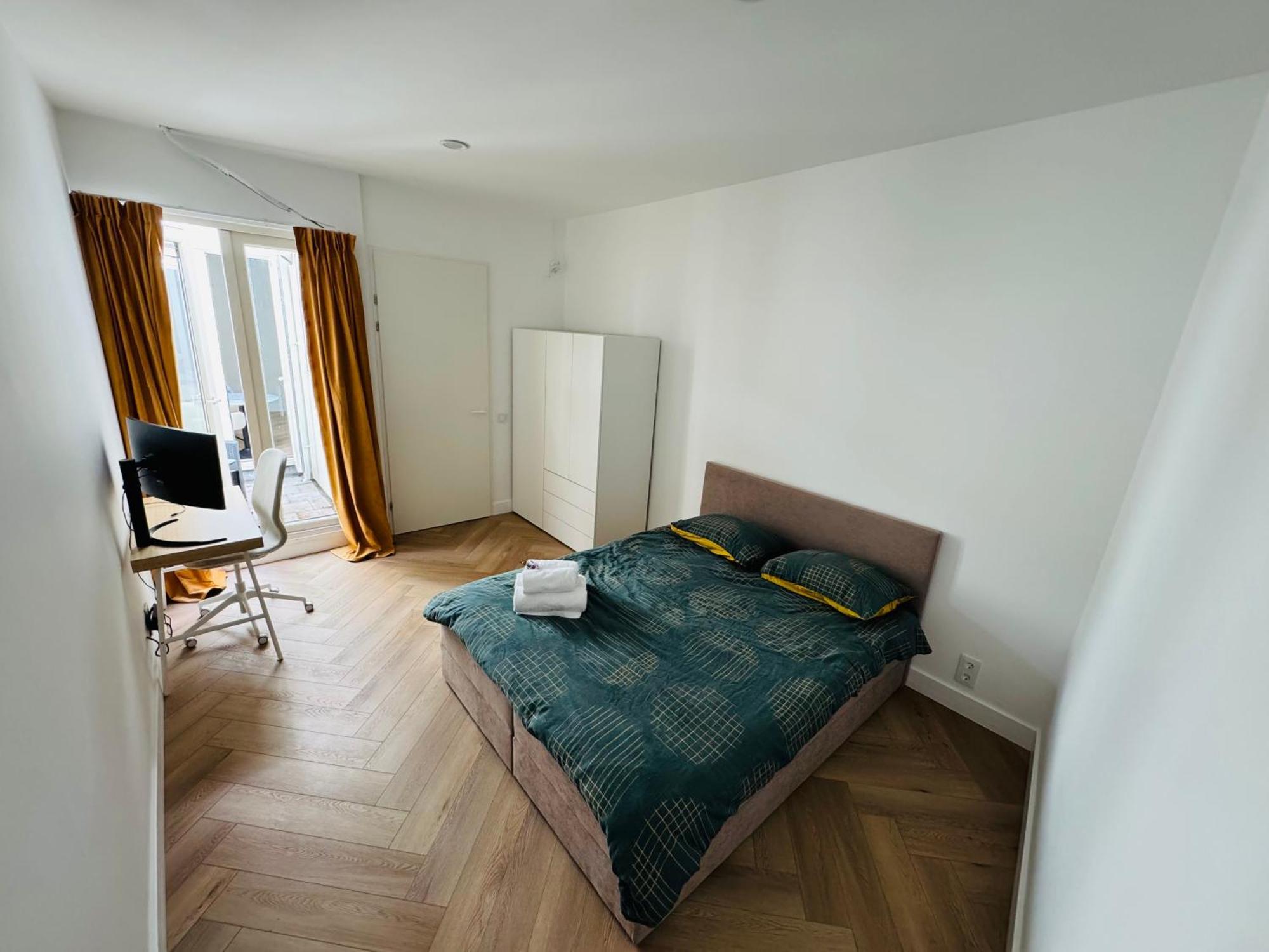 Sunshine Suites Utrecht Luaran gambar