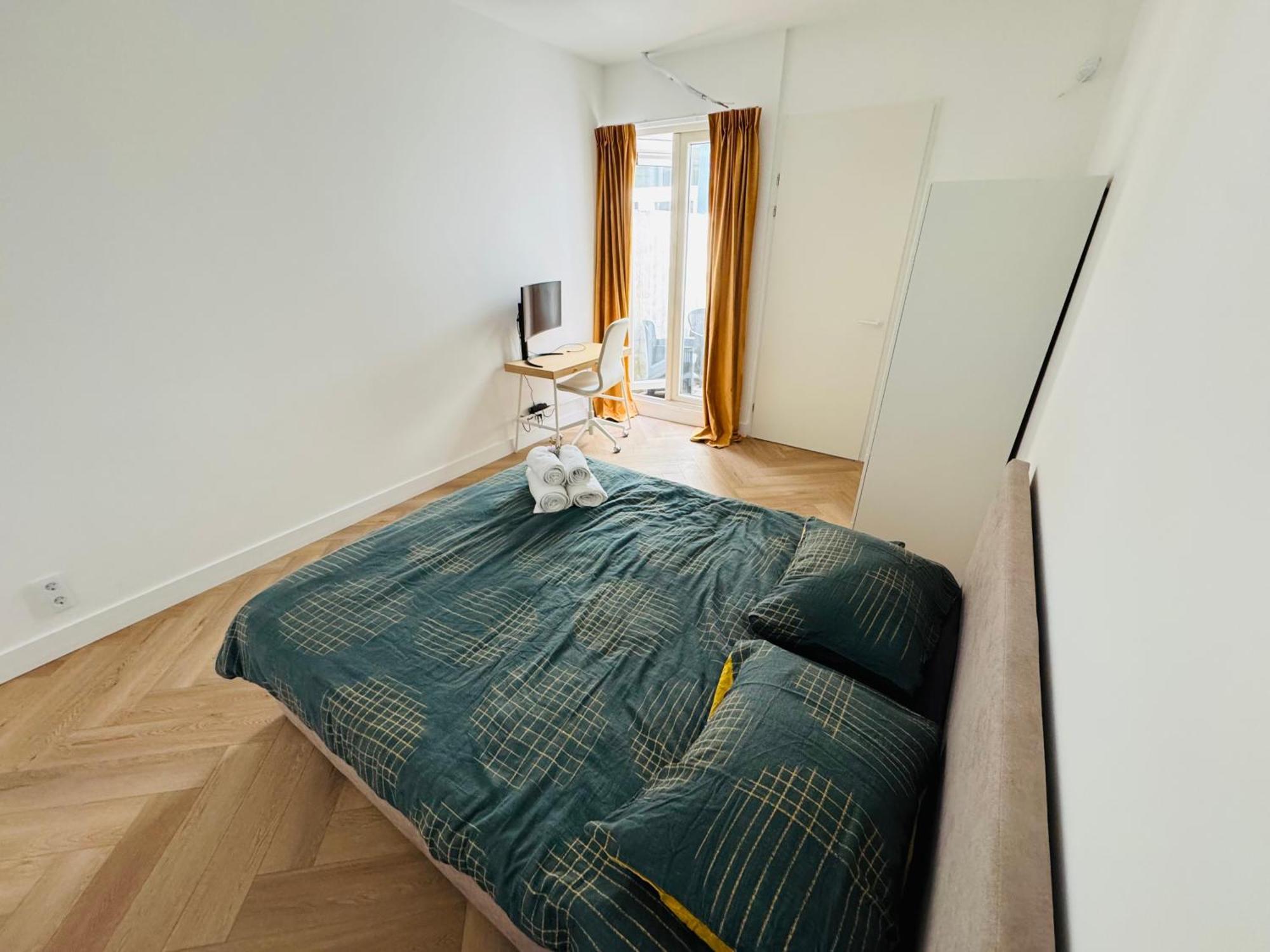 Sunshine Suites Utrecht Luaran gambar